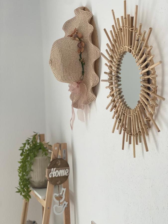 Apartamento Victoria Fuente Obejuna Exterior photo